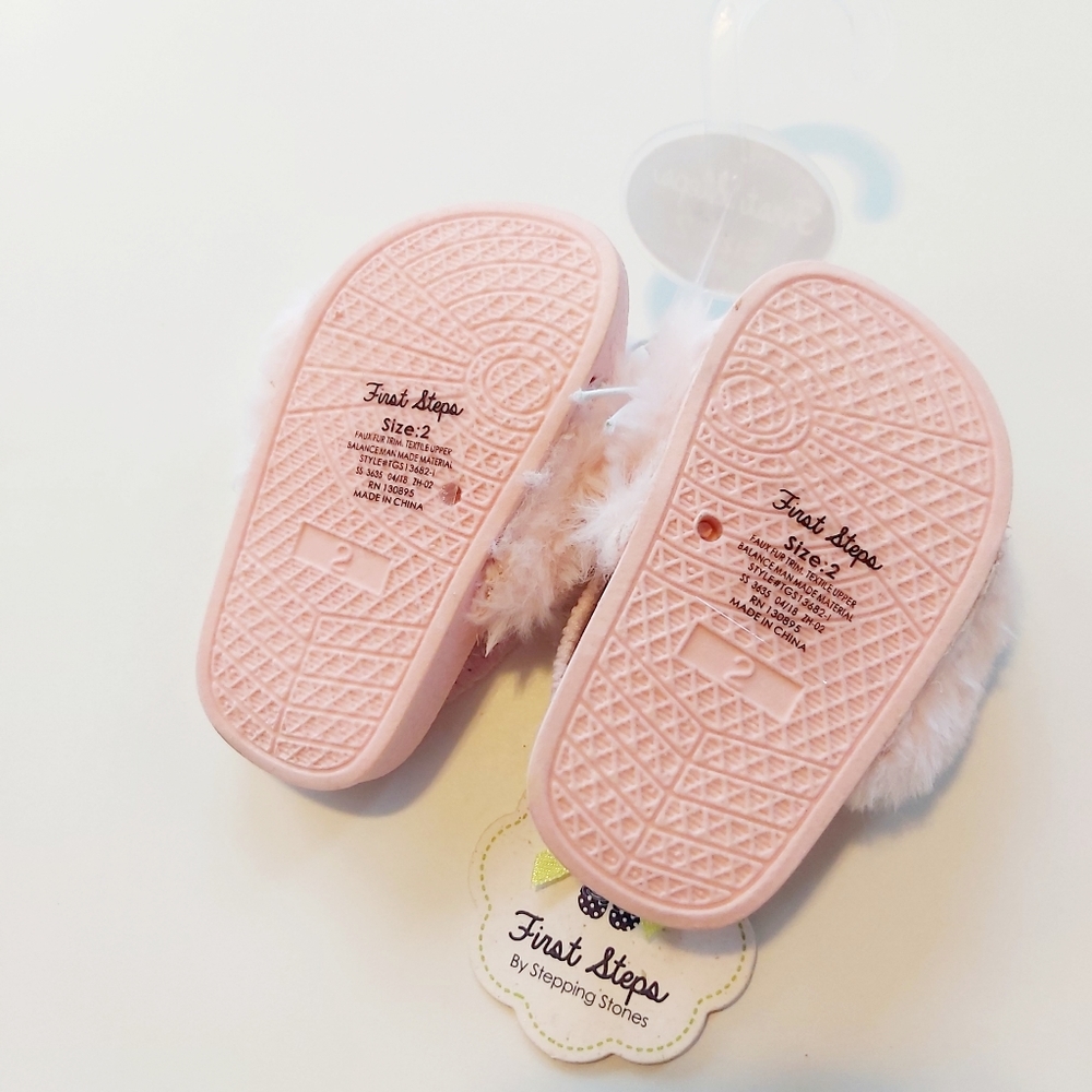 First steps sandals - Picture 3 of 3